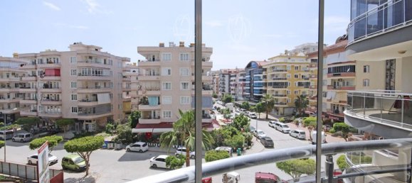 Apartment 2+1 in Mahmutlar, Turkey No. 16069 10