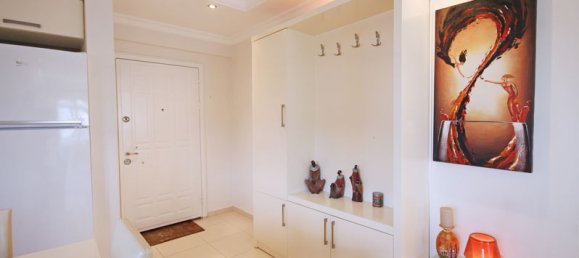 Apartment 2+1 in Mahmutlar, Turkey No. 16069 13