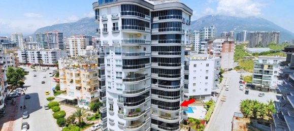 Apartment 2+1 in Mahmutlar, Turkey No. 16069 18