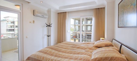 Apartment 2+1 in Mahmutlar, Turkey No. 16069 14