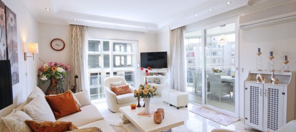 Apartment 2+1 in Mahmutlar, Turkey No. 16069 8