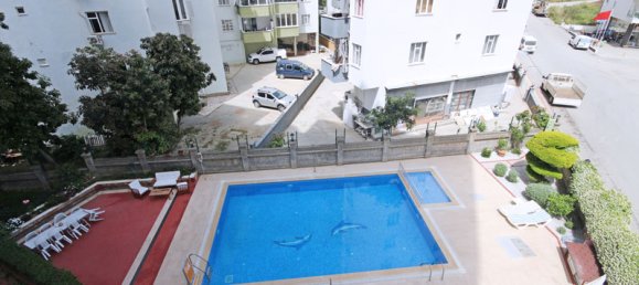 Apartment 2+1 in Mahmutlar, Turkey No. 16069 6