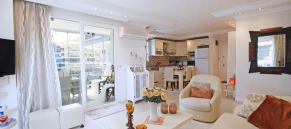 Apartment 2+1 in Mahmutlar, Turkey No. 16069 19