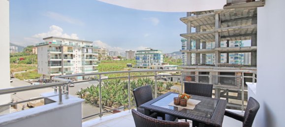 Apartment 2+1 in Mahmutlar, Turkey No. 16069 2