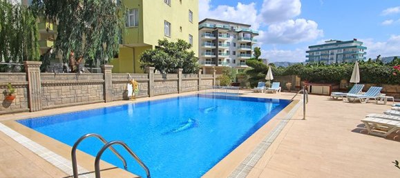 Apartment 2+1 in Mahmutlar, Turkey No. 16069 7