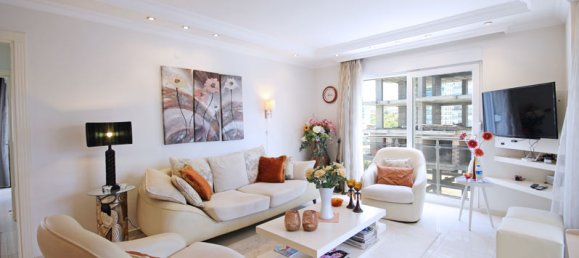 Apartment 2+1 in Mahmutlar, Turkey No. 16069 5