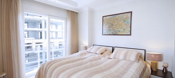 Apartment 2+1 in Mahmutlar, Turkey No. 16069 3