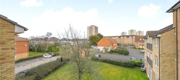 1 bedroom Apartment in Twickenham, United Kingdom No. 12240 29