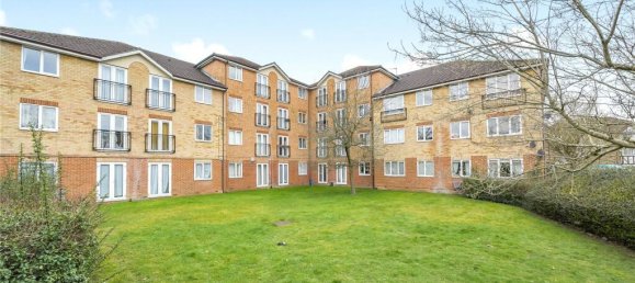1 bedroom Apartment in Twickenham, United Kingdom No. 12240 33