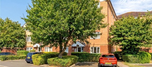 1 bedroom Apartment in Twickenham, United Kingdom No. 12240 26