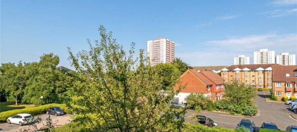 1 bedroom Apartment in Twickenham, United Kingdom No. 12240 20