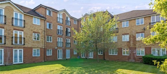 1 bedroom Apartment in Twickenham, United Kingdom No. 12240 18