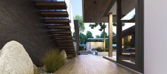 4 bedrooms Villa in Bang Tao, Thailand No. 9312 8