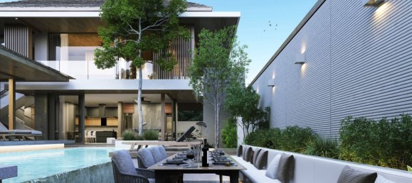 4 bedrooms Villa in Bang Tao, Thailand No. 9312 5