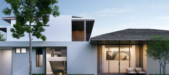 4 bedrooms Villa in Bang Tao, Thailand No. 9312 6