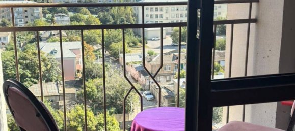 Apartamento T2 em Sabunchu, Azerbaijan N.º 1646 15