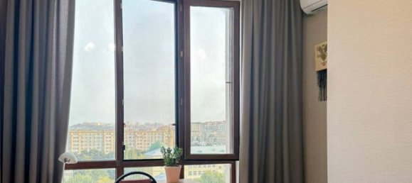 Apartamento T2 em Sabunchu, Azerbaijan N.º 1646 4