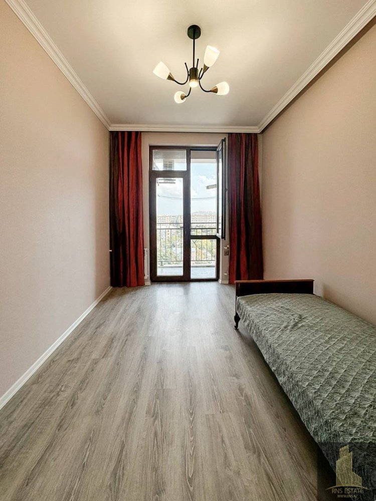Apartamento T2 em Sabunchu, Azerbaijan N.º 1646