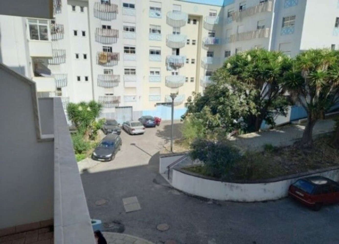 2 Schlafzimmer Wohnung in Sintra, Portugal, Nr. 242541