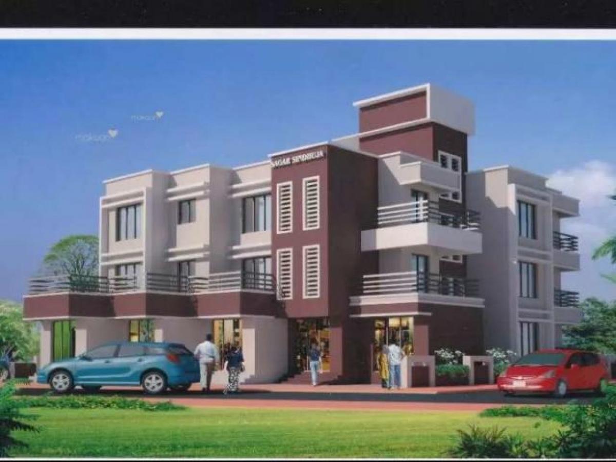 Studio in Mumbai, India No. 23557