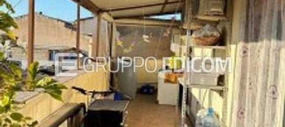 5 rooms Apartment in Palermo, Italy No. 208130 2