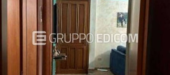 5 rooms Apartment in Palermo, Italy No. 208130 5