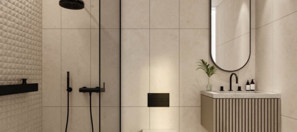 2 bedrooms Apartment in Calpe, Spain No. 8822 7