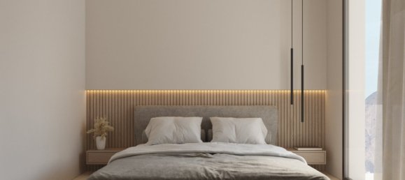 2 bedrooms Apartment in Calpe, Spain No. 8822 4