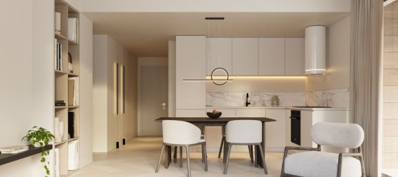 2 bedrooms Apartment in Calpe, Spain No. 8822 6