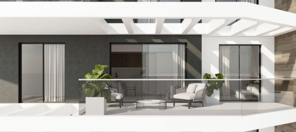 2 bedrooms Apartment in Calpe, Spain No. 8822 8