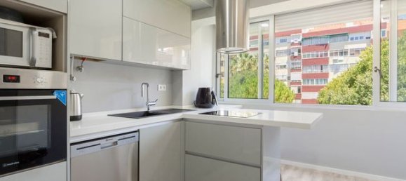 2 bedrooms Apartment in Oeiras, Portugal No. 78328 6