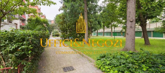 110m² Office in Milan, Italy No. 359000 29