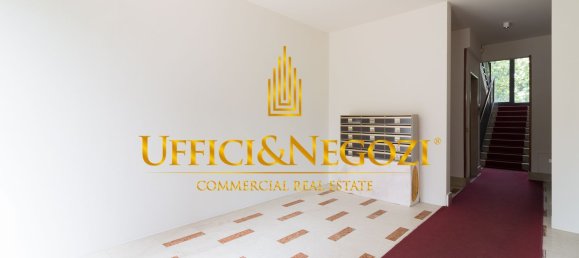 110m² Office in Milan, Italy No. 359000 36