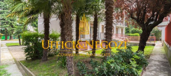 110m² Office in Milan, Italy No. 359000 31