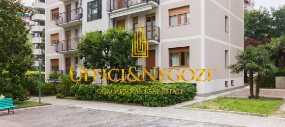 110m² Office in Milan, Italy No. 359000 30