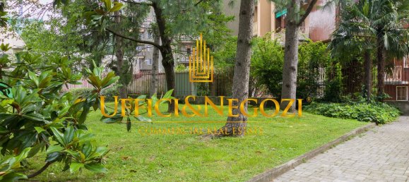 110m² Office in Milan, Italy No. 359000 28