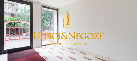 110m² Office in Milan, Italy No. 359000 35