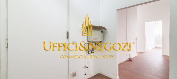 110m² Office in Milan, Italy No. 359000 19