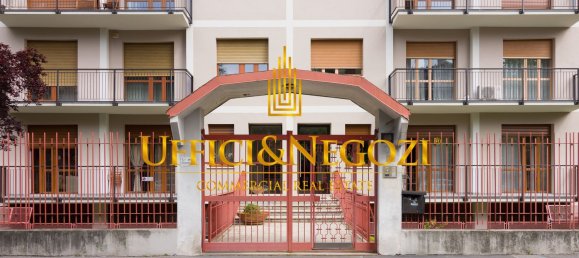 110m² Office in Milan, Italy No. 359000 37