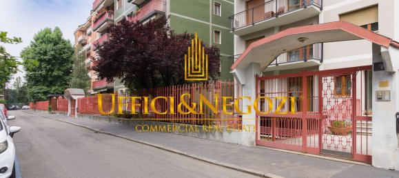 110m² Office in Milan, Italy No. 359000 38