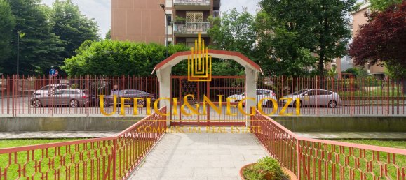 110m² Office in Milan, Italy No. 359000 33