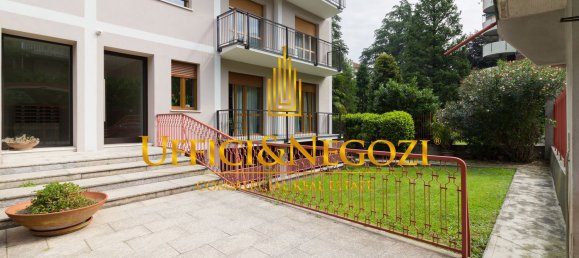 110m² Office in Milan, Italy No. 359000 34