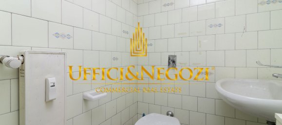 110m² Office in Milan, Italy No. 359000 3