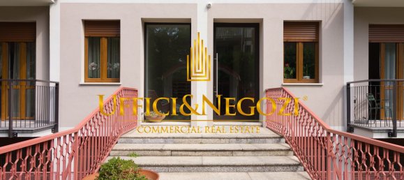 110m² Office in Milan, Italy No. 359000 32