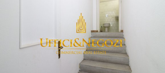 110m² Office in Milan, Italy No. 359000 4