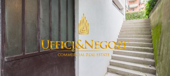 110m² Office in Milan, Italy No. 359000 27