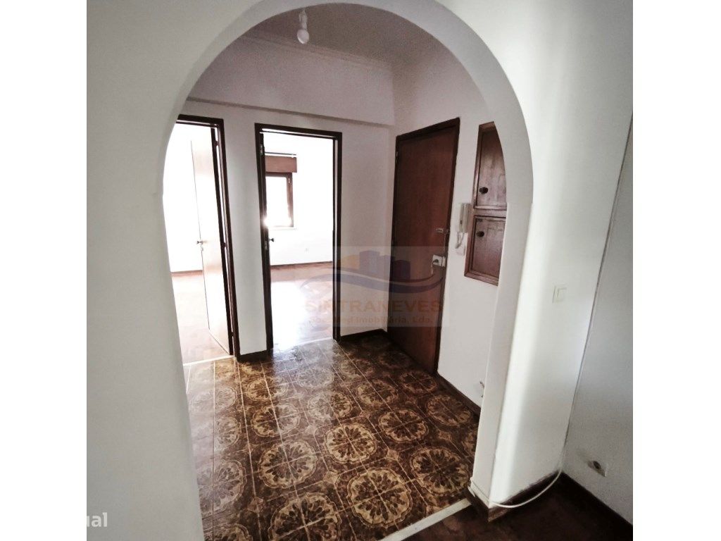 2 Schlafzimmer Wohnung in Sintra, Portugal, Nr. 243543