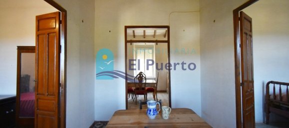 3 غرف نوم منزل في Cartagena, Spain رقم 114399 2