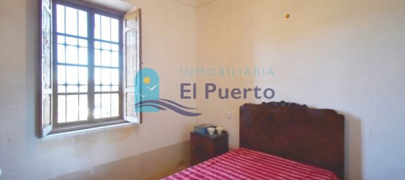 3 غرف نوم منزل في Cartagena, Spain رقم 114399 14