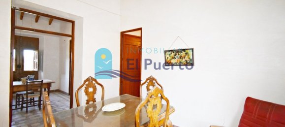 3 غرف نوم منزل في Cartagena, Spain رقم 114399 7